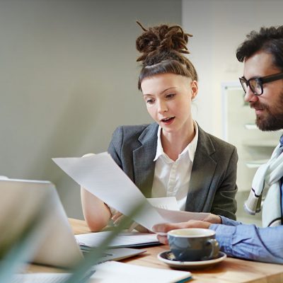 Consulting