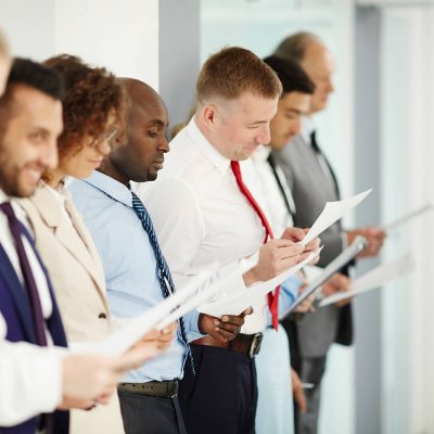 Sicurezza sul Lavoro