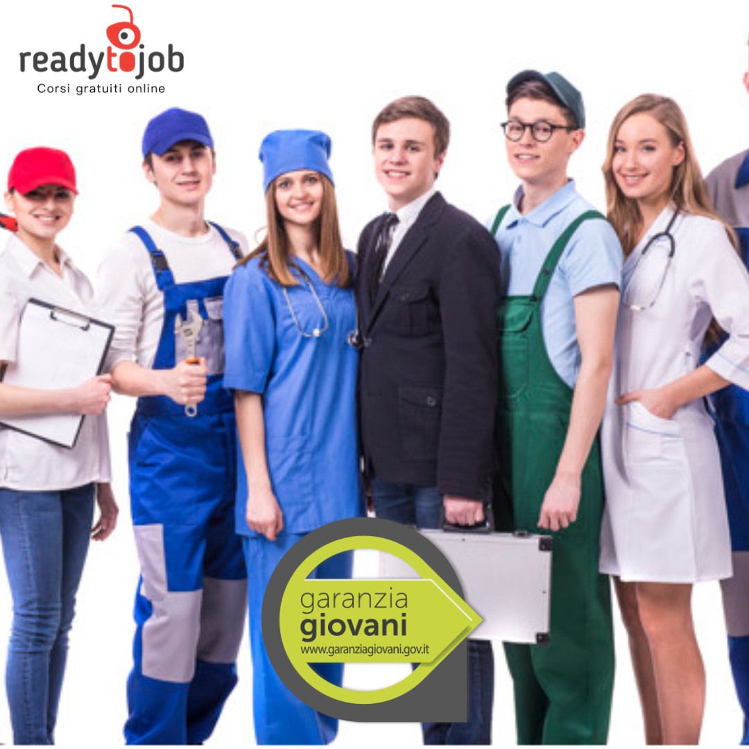 corso di formazione professionale