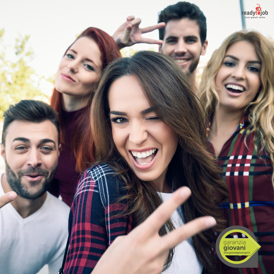 garanzia giovani corsi online gratuiti